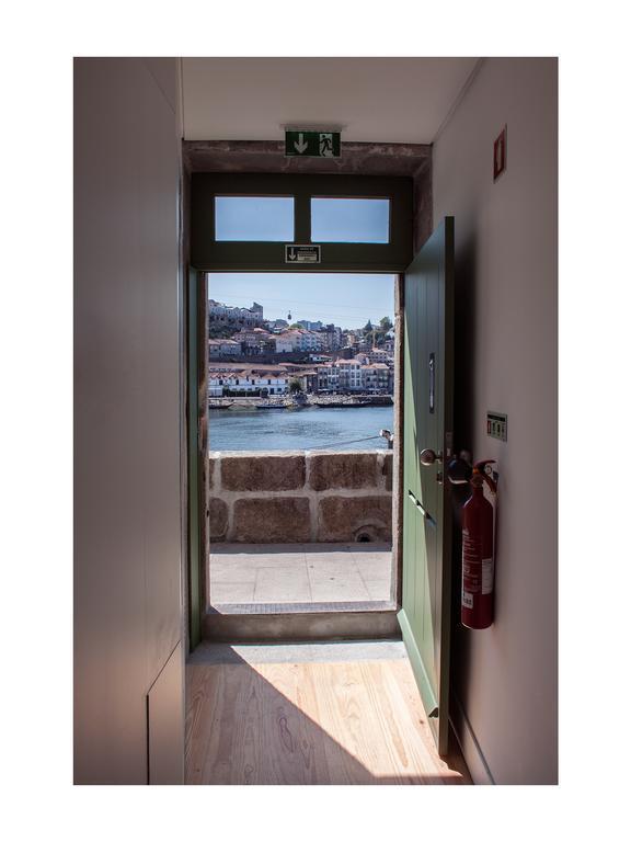 Panorama Apartments Ribeira Porto Kültér fotó